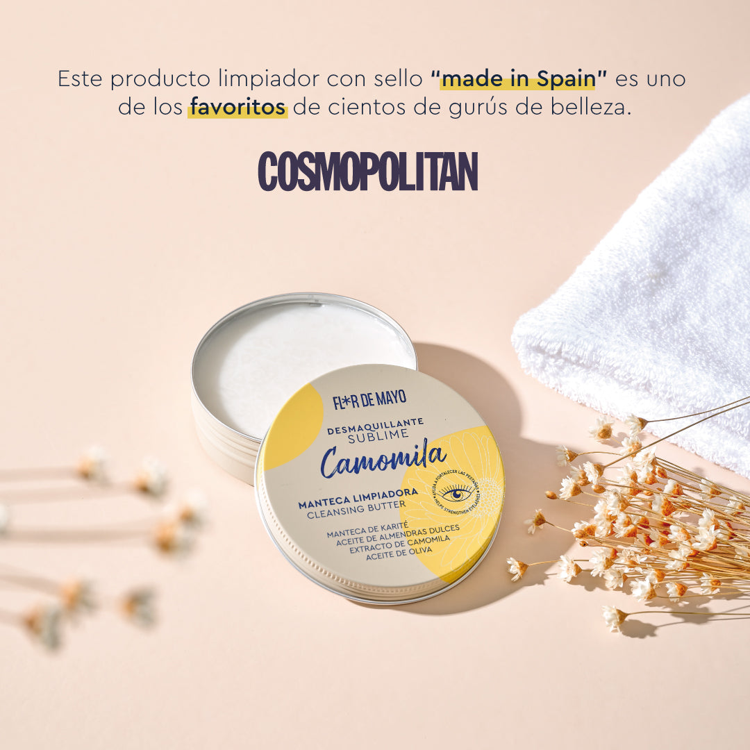 KIT DE PESTAÑAS BOOMIE X FLOR DE MAYO