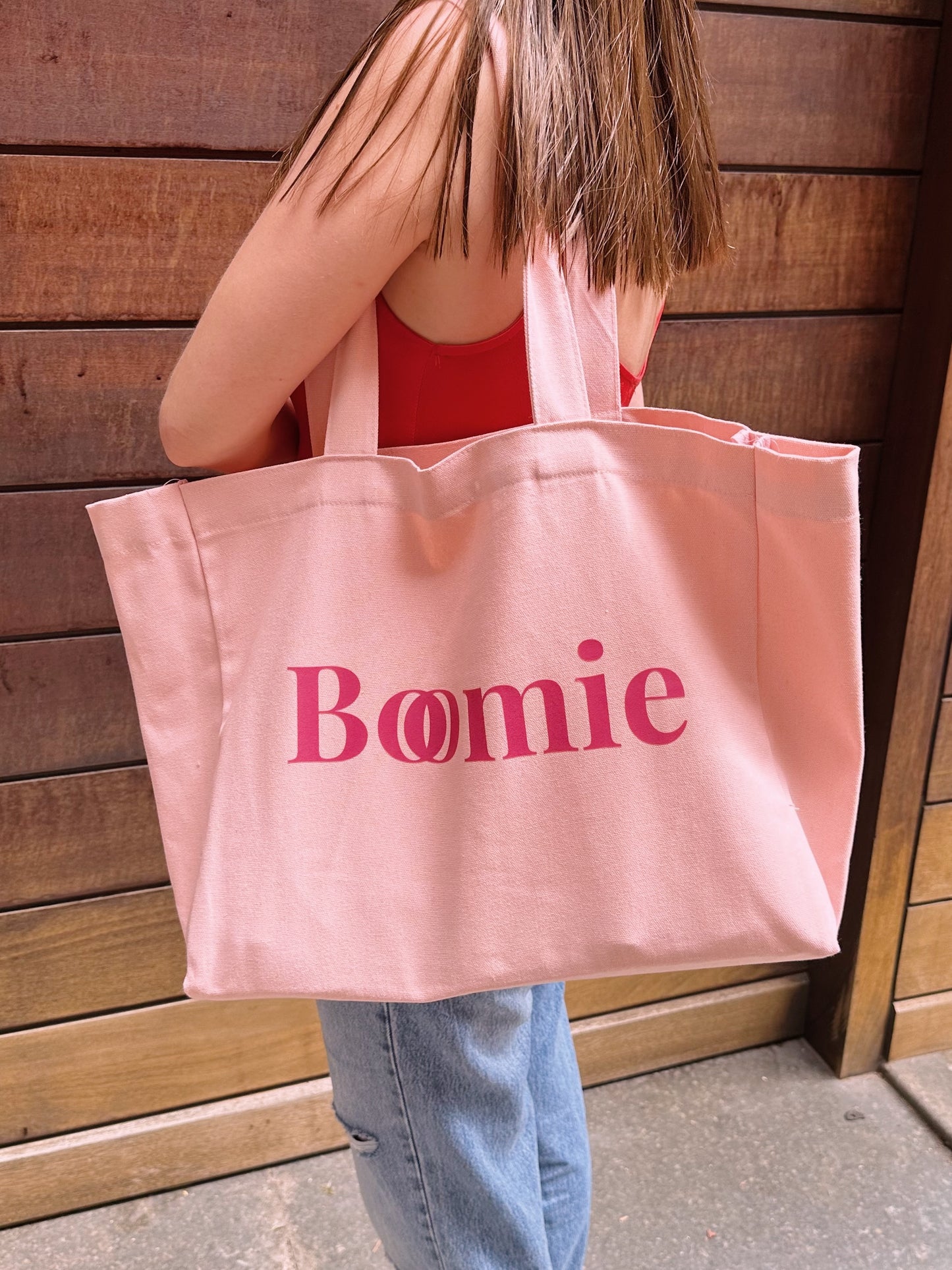 BOOMIE MAXIBAG