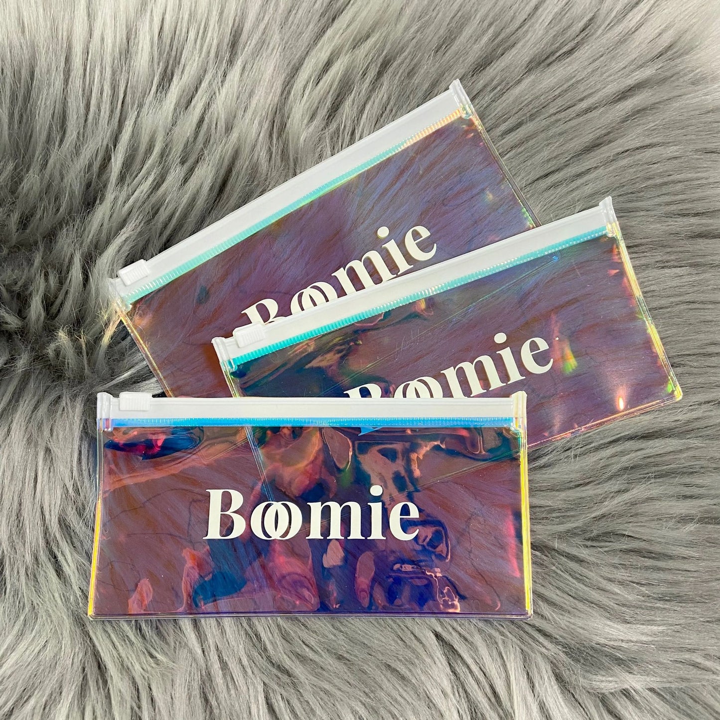 NECESER BOOMIENIBAG