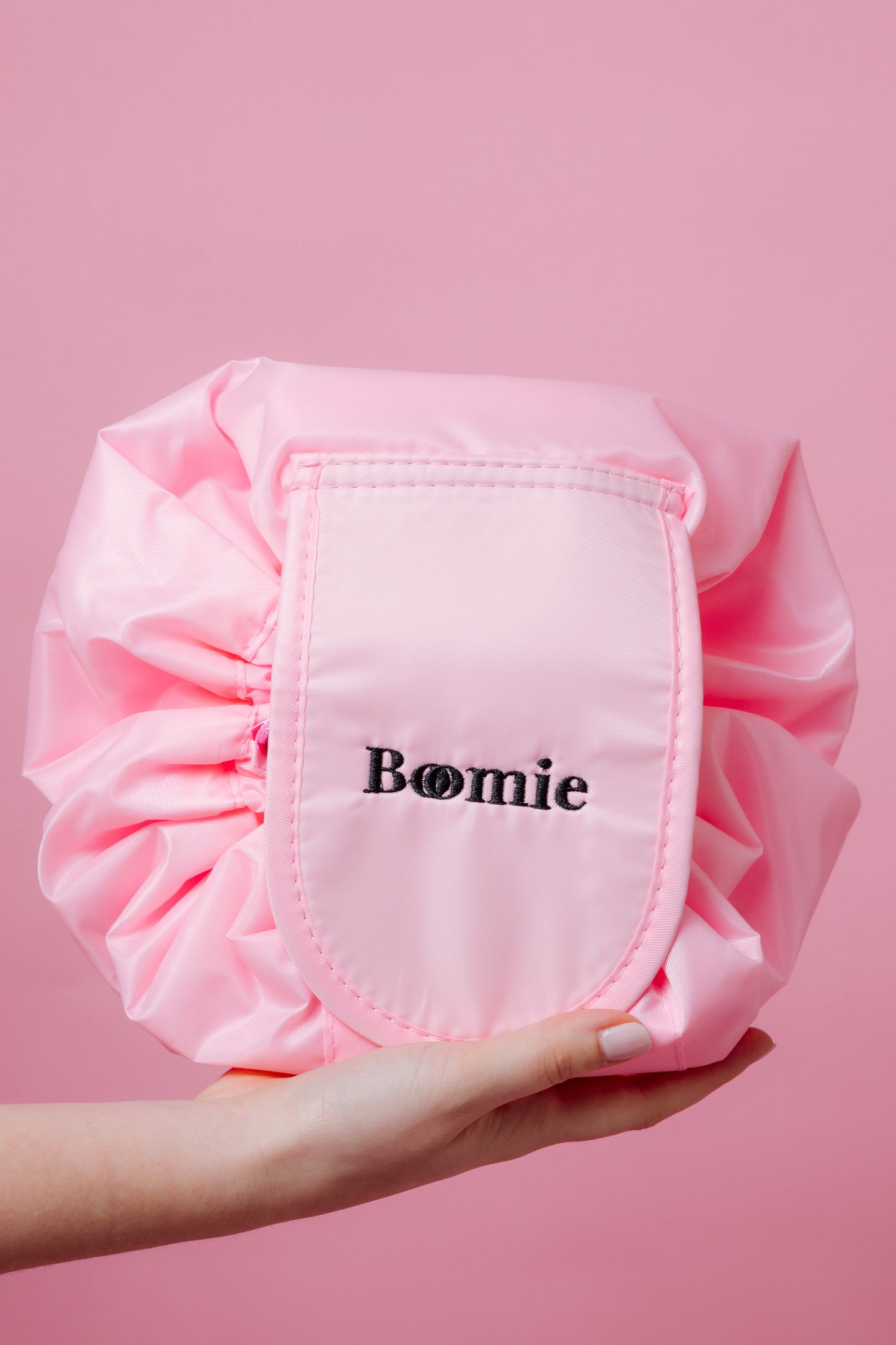 BOOMIEBAG MAQUINISTA