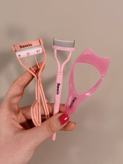 KIT DE PESTAÑAS