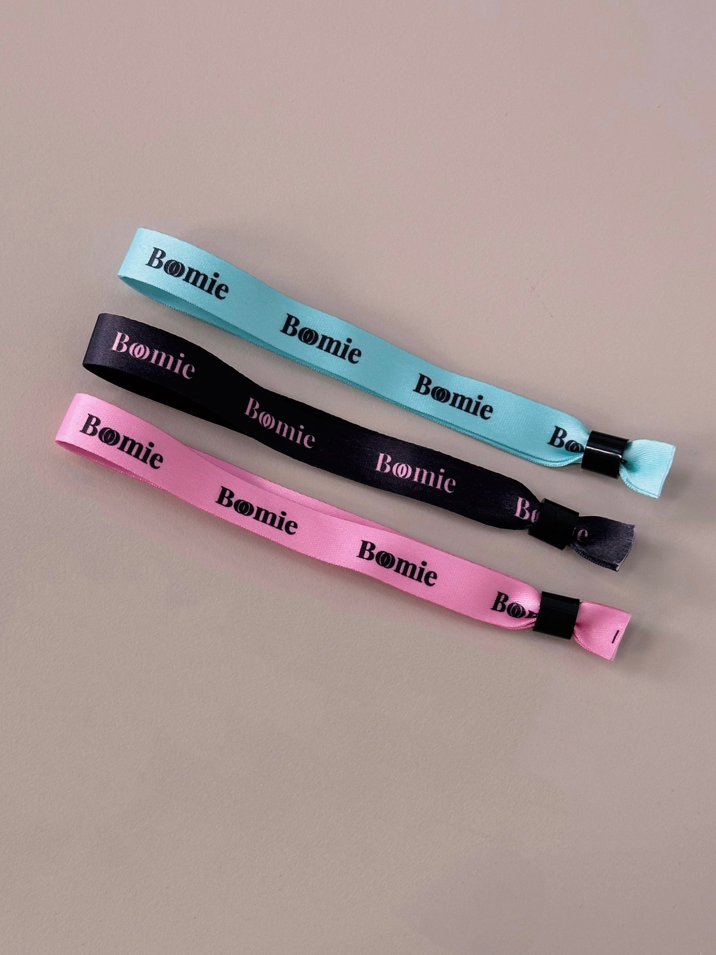 PULSERA BOOMIE