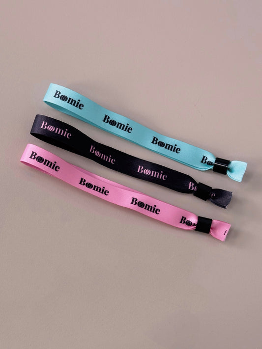 PULSERA BOOMIE