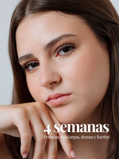 SÉRUM DE PESTAÑAS BOOMIE