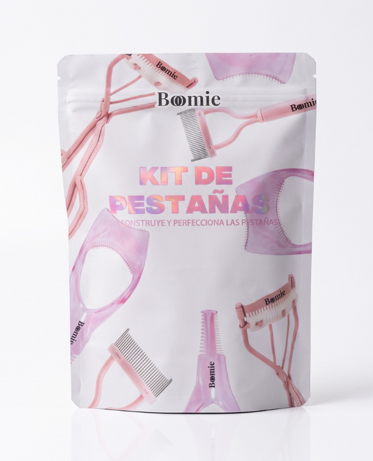 KIT DE PESTAÑAS