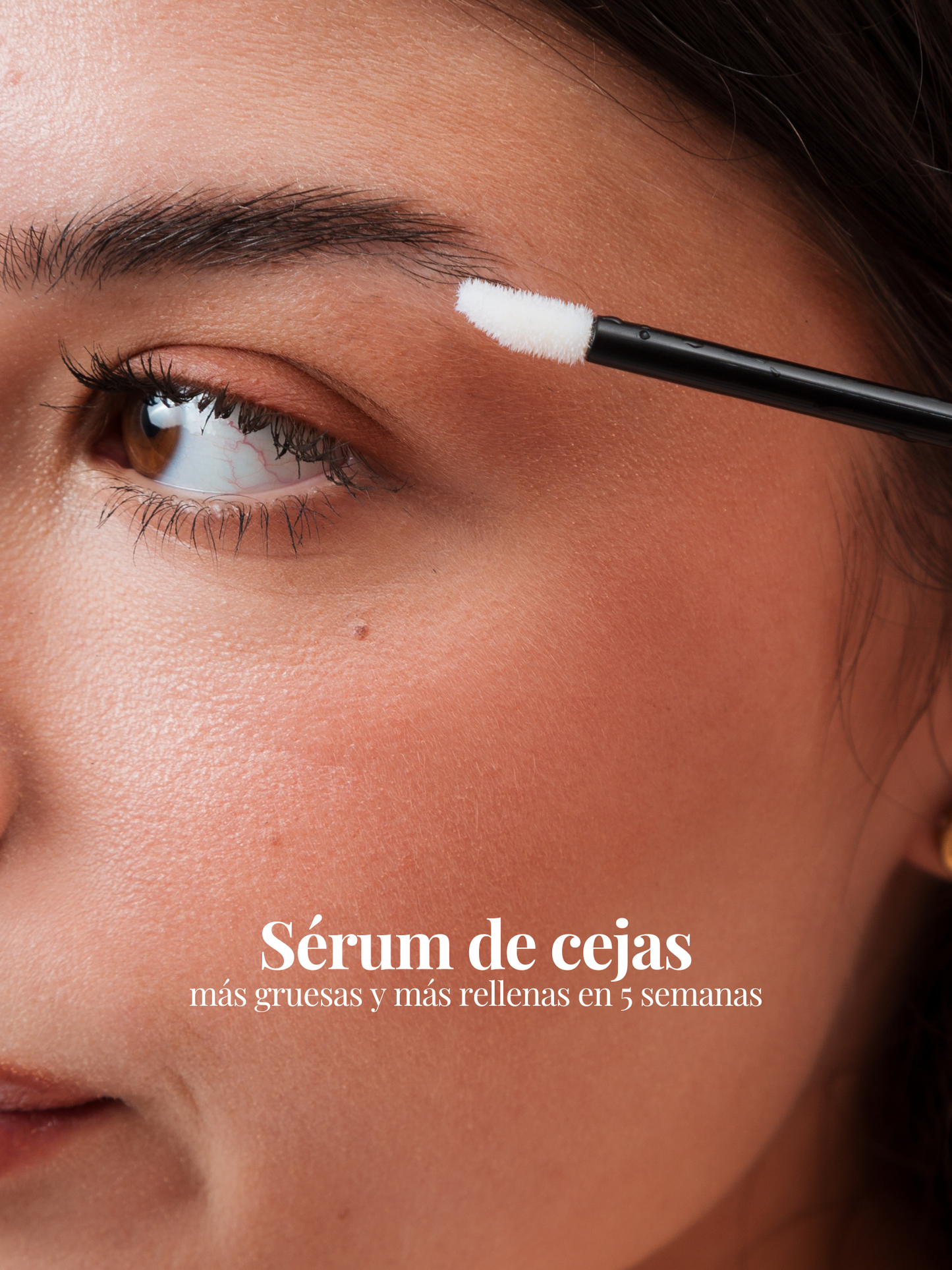 TRIO MASCARILLA REPARADORA + SÉRUM PESTAÑAS + SÉRUM CEJAS