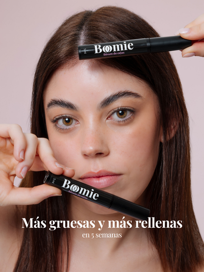 SÉRUM DE CEJAS BOOMIE