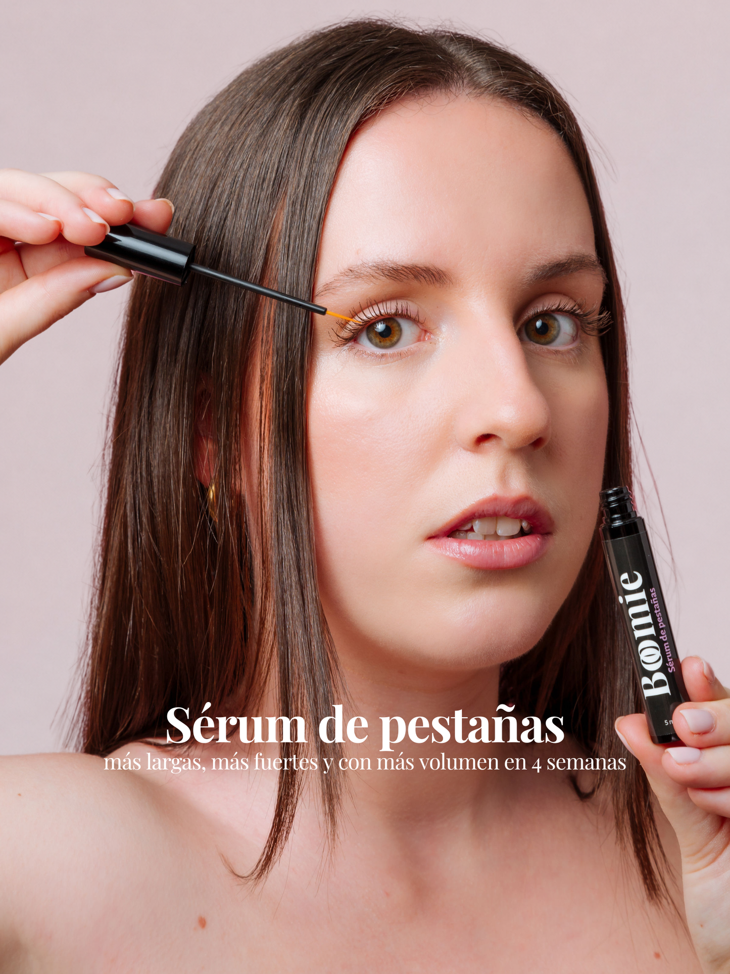 DÚO SÉRUM DE PESTAÑAS + SÉRUM DE CEJAS