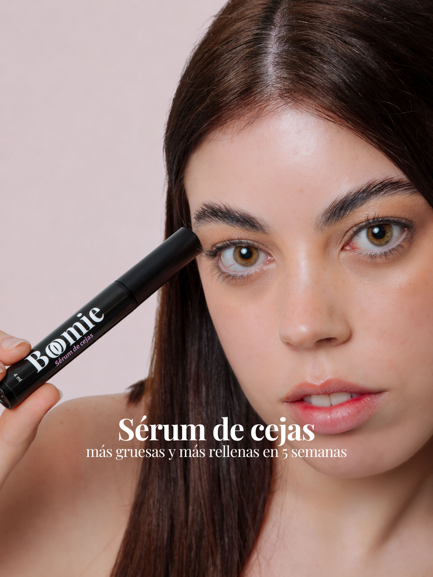 DÚO SÉRUM DE PESTAÑAS + SÉRUM DE CEJAS