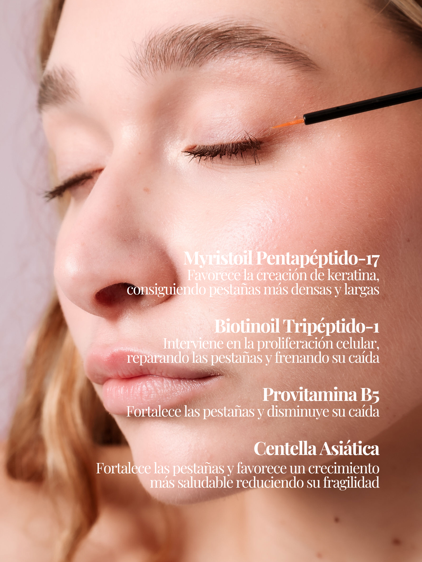DÚO SÉRUM DE PESTAÑAS + SÉRUM DE CEJAS