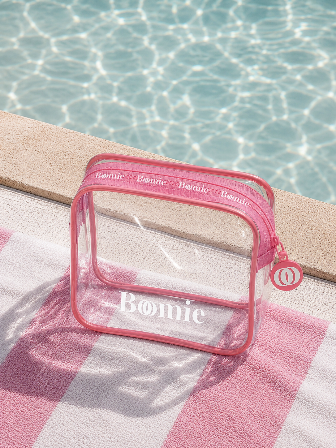 NECESER DE VERANO BOOMIE