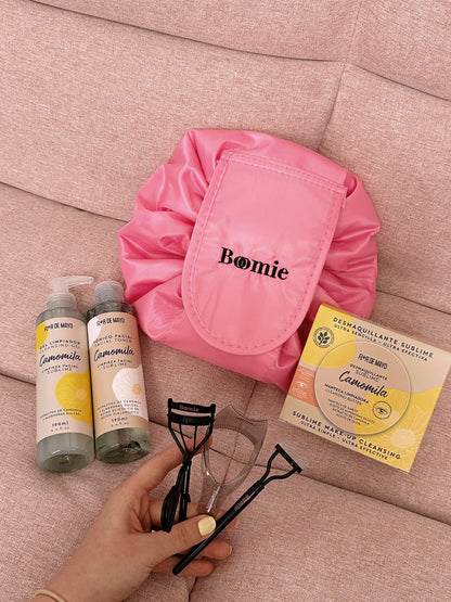 KIT DE PESTAÑAS BOOMIE X FLOR DE MAYO