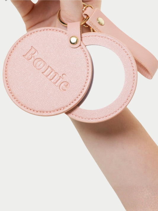 ESPEJO LLAVERO BOOMIE