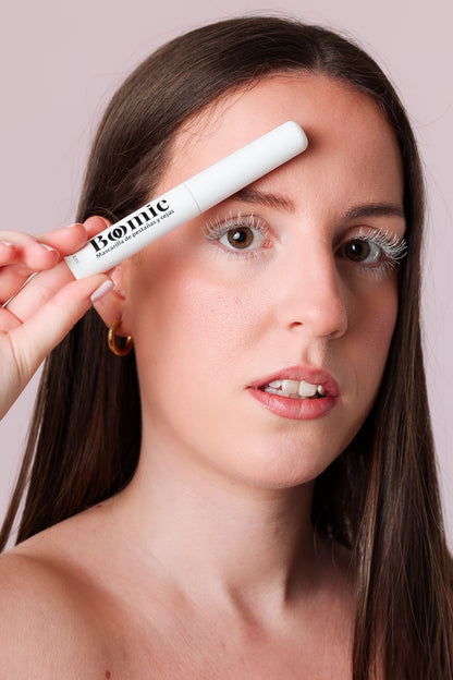 MASCARILLA REPARADORA DE PESTAÑAS Y CEJAS