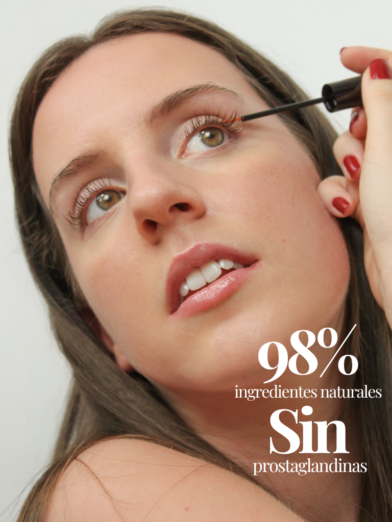 PACK MASCARILLA REPARADORA + SÉRUM DE PESTAÑAS