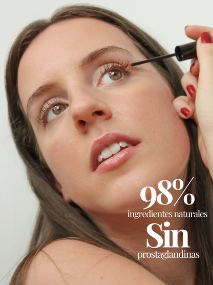 PACK MASCARILLA REPARADORA + SÉRUM DE PESTAÑAS