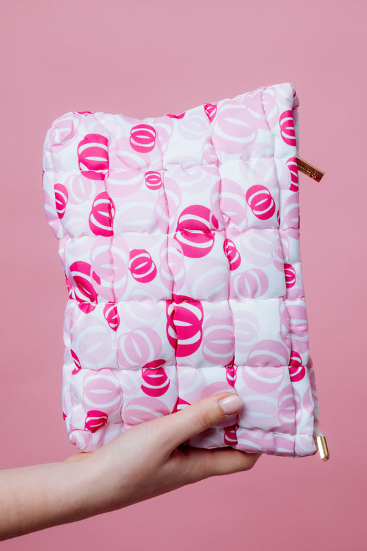 NECESER BOOMIE MAQUINISTA